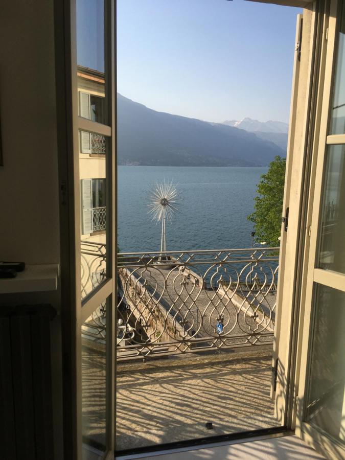 Romantic Laghee Bellano Exterior foto