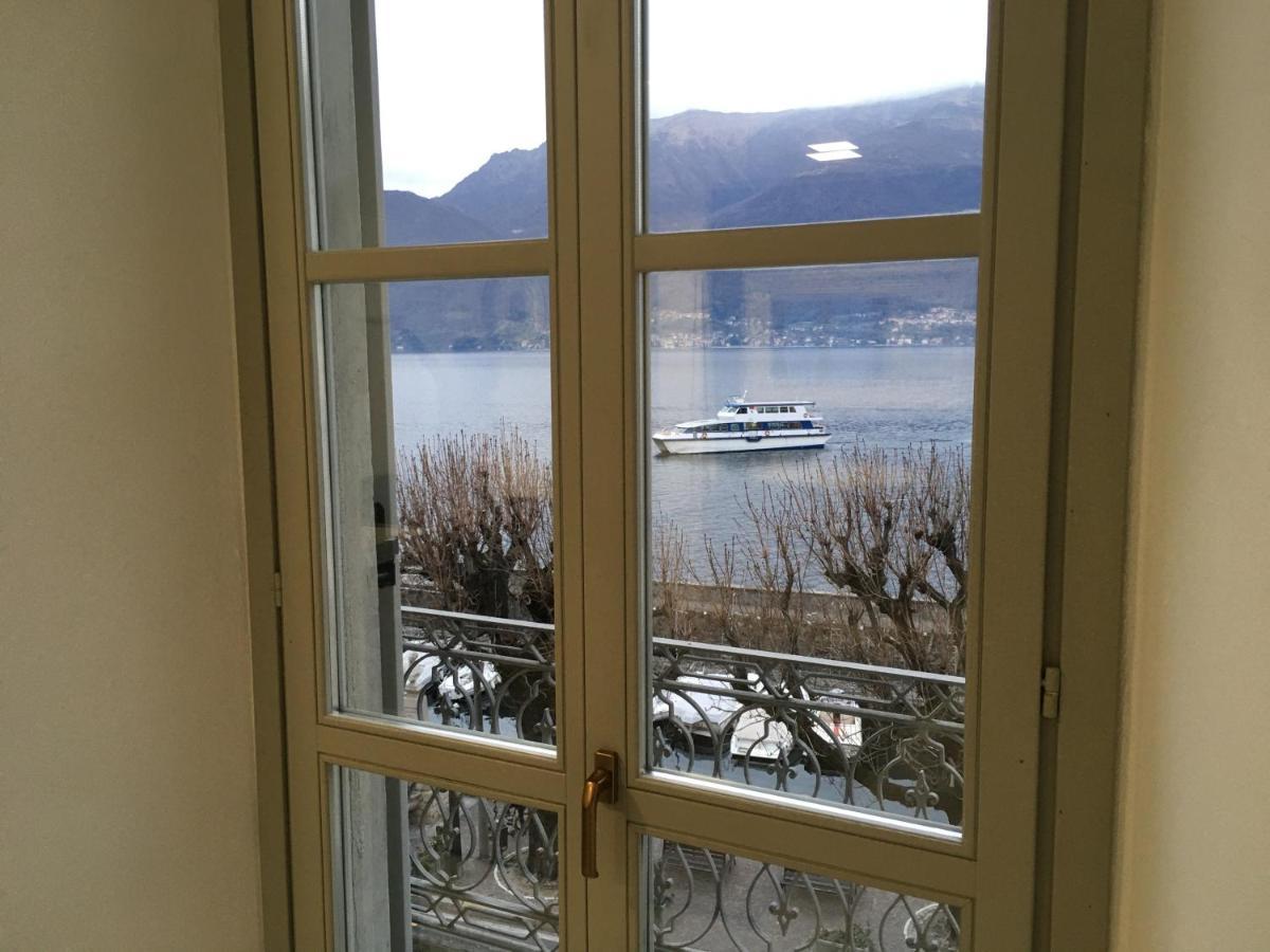 Romantic Laghee Bellano Exterior foto