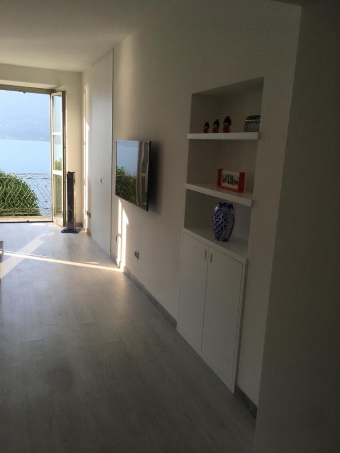Romantic Laghee Bellano Exterior foto