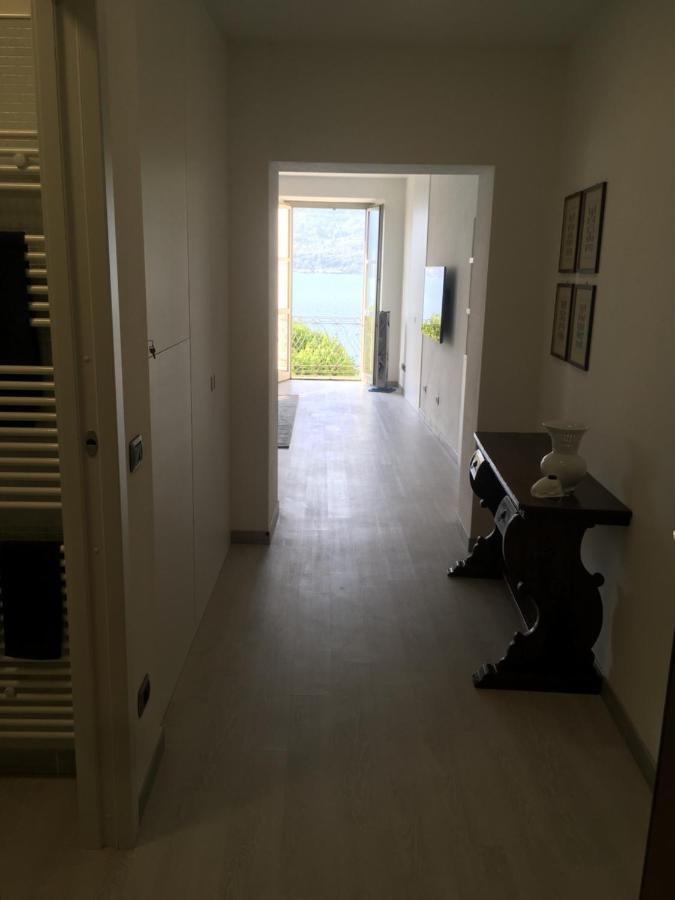 Romantic Laghee Bellano Exterior foto