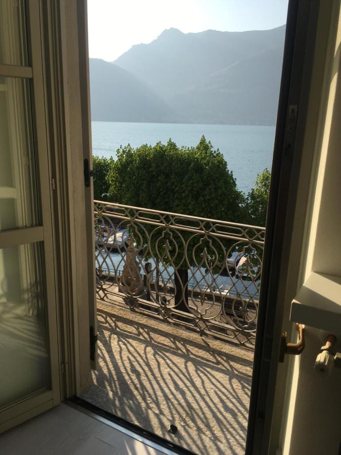 Romantic Laghee Bellano Exterior foto