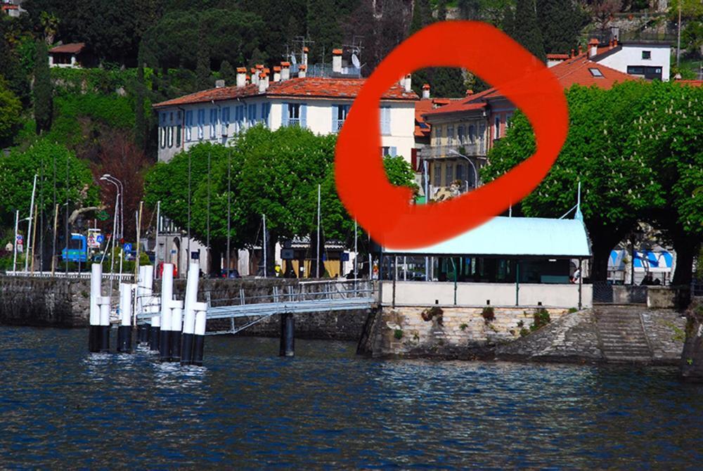 Romantic Laghee Bellano Exterior foto